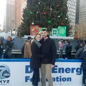 Meet your Posher, Shannon